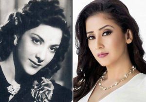 It can’t get any better than playing Nargis Dutt in a film: Manisha Koirala