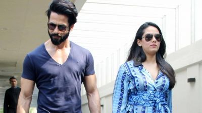 oops..Bad news for Shahid Kapoor’s fans, here is why?