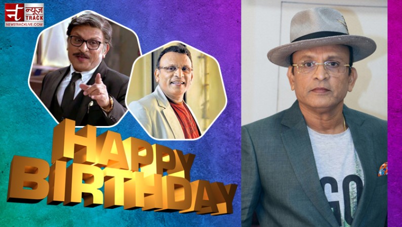 Happy Birthday Annu Kapoor: Looking at the Legacy of Bollywood Actor
