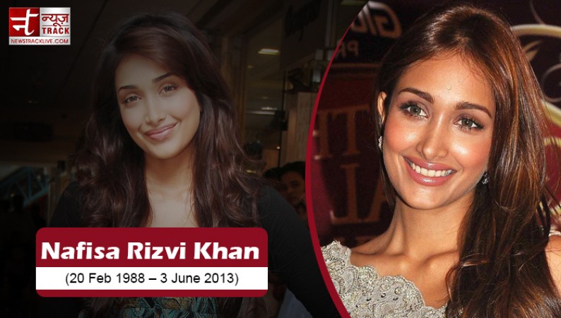 When Jiah Khan’s death left Bollywood in shock, made these big revelations in her 6 Pages Suicide Note