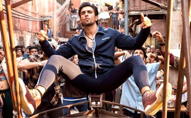 Gully Boy surpasses Uri and Manikarnika to record the highest opening weekend box office collection