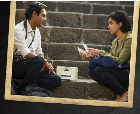 Photograph Trailer out: witness the romantic side of  Nawazuddin Siddiqui, watch it here