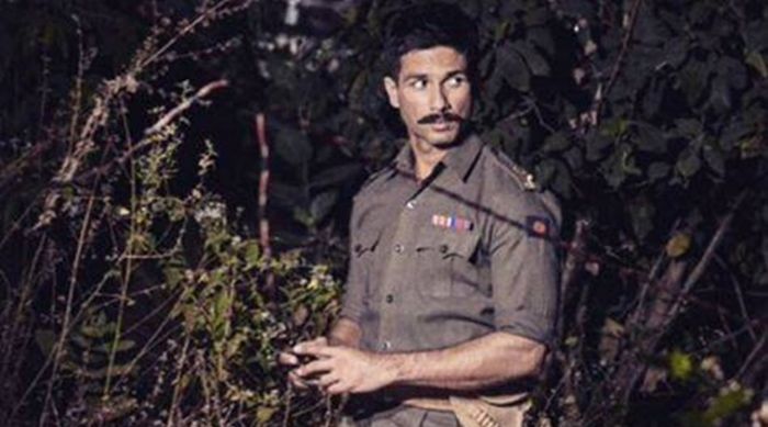 'Rangoon' has landed into legal trouble