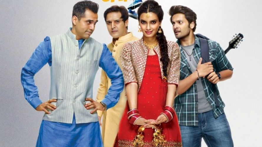 The sequel to 'Happy Bhaag Jayegi' is confirmed