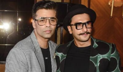 'I have just witness cult classic: Karan Johar praises Ranveer Singh and Alia Bhatt's Gully Boy