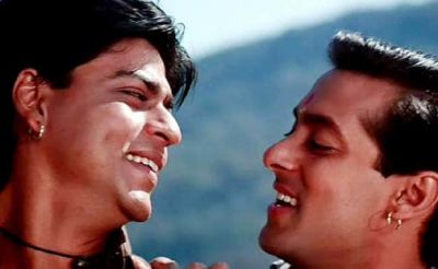 Not Salman Khan but this actor was offered Salman’s role first in Karan Arjun