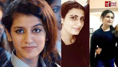 Did Dangal actress shave her eyebrows just because of Priya?