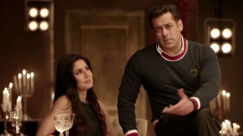 'Salman Khan is unpredictable; says Bharat co-star Karina Kaif