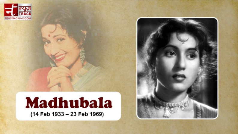 The lonely life of Beauty Queen, Madhubala's love story with Dilip Kumar remained incomplete due to this incident