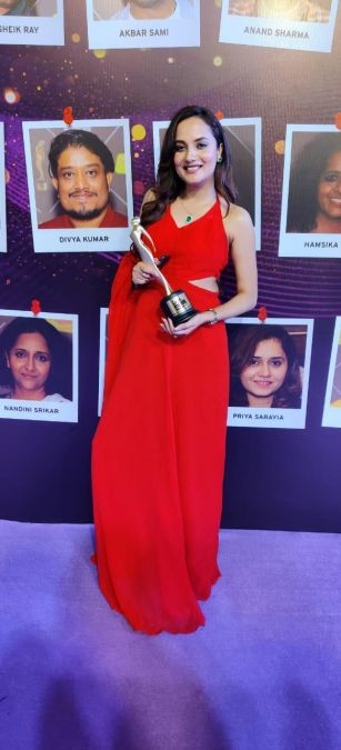 Responsibility Increases After Winning Mirchi Music Awards For Upcoming Vocalist Says Aakanksha Sharma