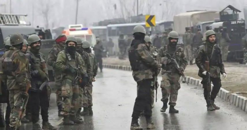 JeM planning more attacks like Pulwama in future: Intelligence agencies