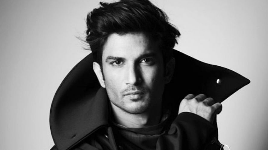 Sushant Singh Rajput agrees that he cannot complain of Nepotism