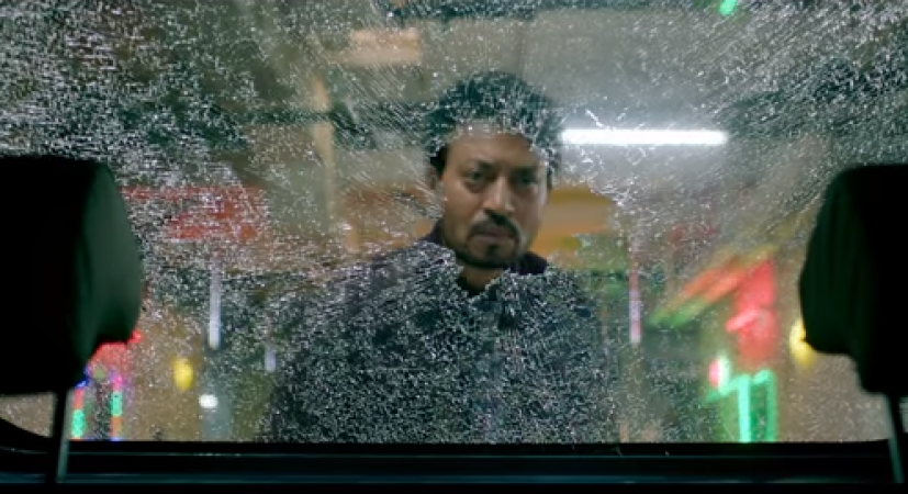 Blackmail trailer: Irrfan Khan turns into a blackmailer