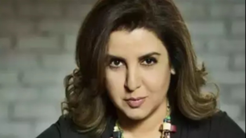 FIR lodged against Farah Khan for calling Holi ‘a festival for the Chhapris’, hurting religious sentiments