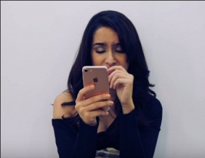 Shraddha Kapoor is watching Pregnancy Videos, Why?