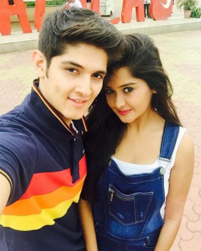 Rohan Mehra turned down the offer of 'Nach Baliye 8'