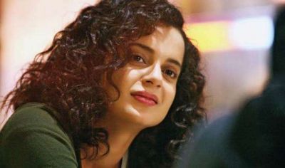 This actress is excited to see Kangana Ranaut's biopic, know who?