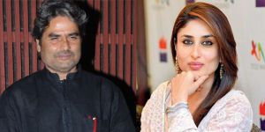 Vishal Bhardwaj wants to work again with this actress