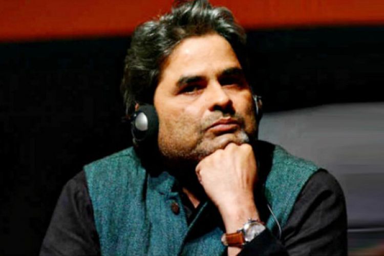 There's lawlessness in this country: Vishal Bhardwaj