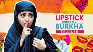 The ban imposed by CBFC on 'Lipstick Under My Burkha' is slammed by director Alankrita