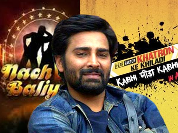 Manveer Gurjar will take part not in Nach Baliye but in this reality check