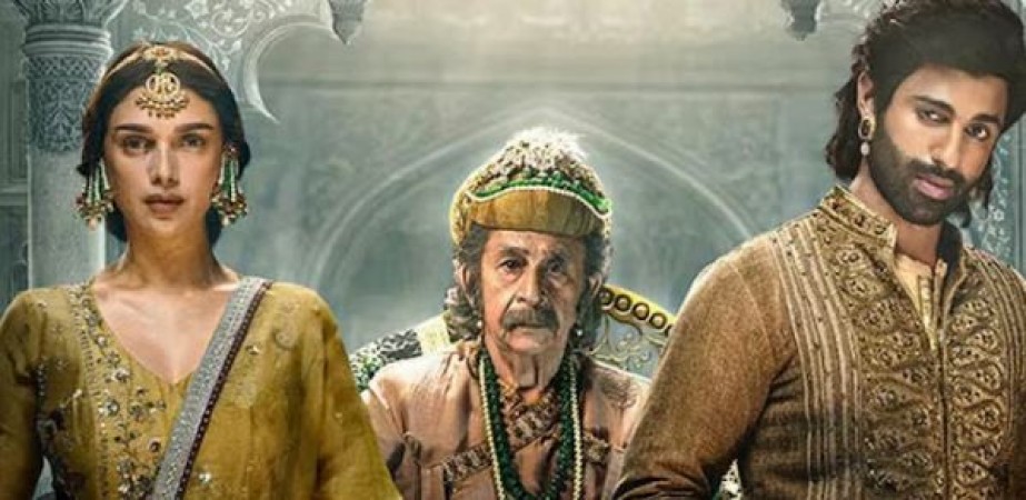 “Mughals didn’t come here to loot..”, Naseeruddin Shah’s controversial statement on Mughals