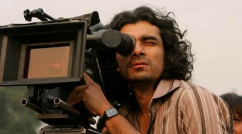 Imtiaz Ali: The films that I make are the diaries of my travel