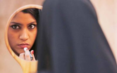 CBFC's justification for the refusal to certify 'Lipstick Under My Burkha'
