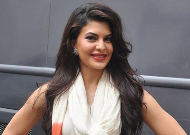 It is for no one to actually judge because it is my journey, says Jacqueline Fernandez