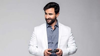 On March 1, Saif will enter into the world of Social Media
