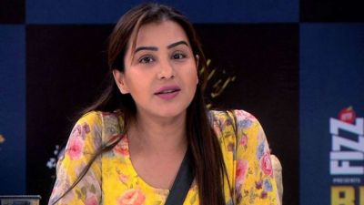 'I pay no heed and don't want to take action' Shilpa Shinde on receiving flaks  for supporting Navjot Singh Sidhu