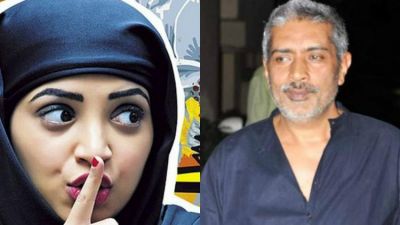 Prakash Jha will appeal to the tribunal for certification of Lipstick Under My Burkha