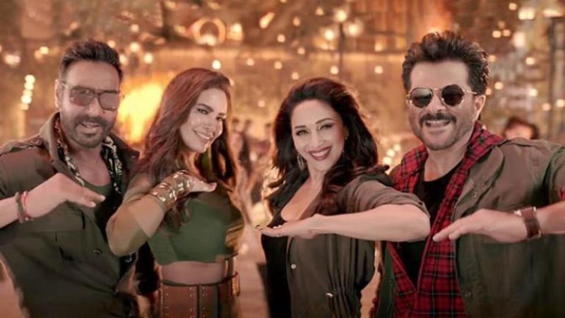 Total Dhamaal beats Gully Boy and NTR Mahanayakudu to achieve this milestone