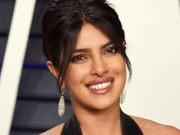 Priyanka Chopra is back in India with her ‘best travel buddy’, guess who?