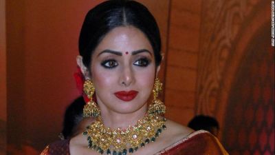 Dubai Police hands over letters for release of Sridevi's mortal remains
