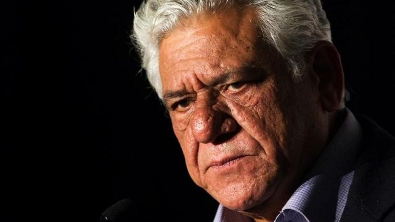 Indian Great actor Om Puri was honoured at Oscars with the World Greats