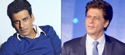 “Sabse Gareeb Admi Me Hi Tha..”,  Manoj Bajpayee revealed Shah Rukh Khan took him Night Club first time