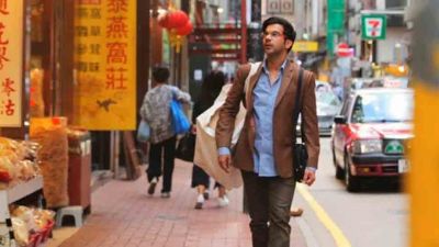 Made In China poster out, check out the new look of Rajkummar Rao