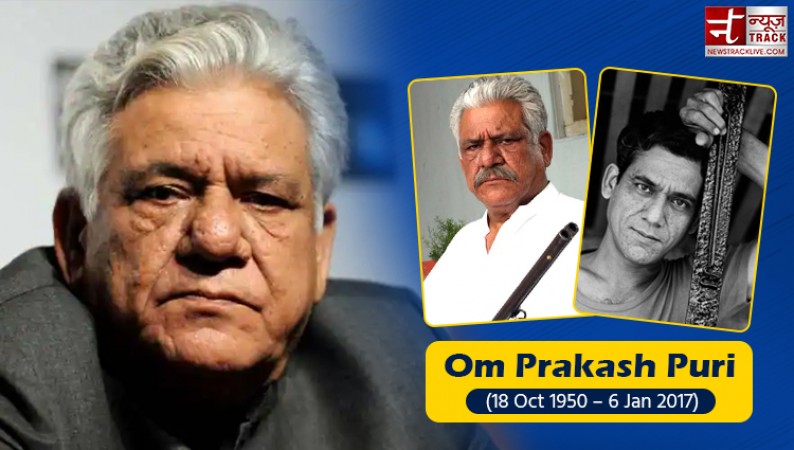 When Om Puri’s wife discloses the dirtiest secrets of the actor, His mysterious death