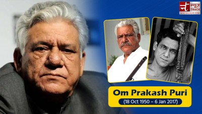 When Om Puri’s wife discloses the dirtiest secrets of the actor, His mysterious death