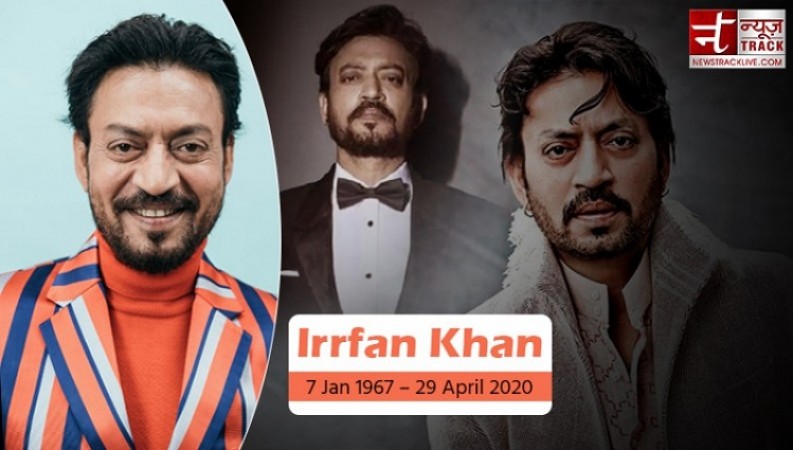 Remembering Irrfan Khan: A Legend in World Cinema
