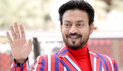 Irrfan Khan once saved his school friend’s life,  used to travel in a Local train with Empty Stomach
