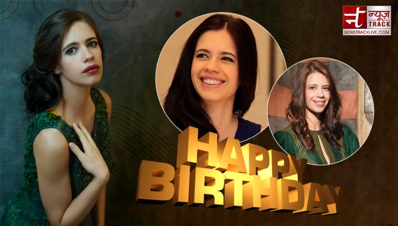 Kalki Koechlin was sexually assaulted at 9, embraced pregnancy without marriage