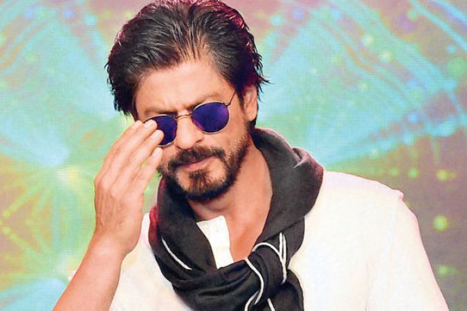 Bollywood King Khan speaks on the important chapter of life | News ...
