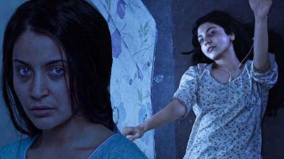 Anushka Sharma 'Pari' teaser is out with horror look