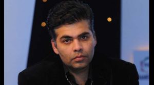 Karan Johar gave befitting reply, when asked-if he is a gay?