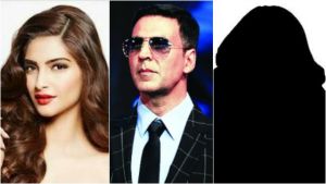 The actresses for PADMAN is finalized