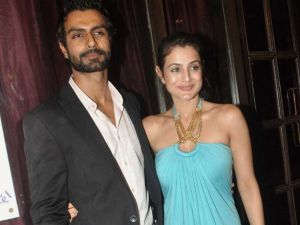 Sister-Brother duo of B-town has major fallout