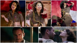 Song 'Bloody Hell' from Rangoon is released