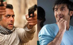 Will Ranbir Kapoor's film clash with Salman-Kat's film?